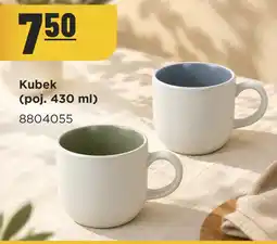 MR. DIY Kubek 430 ml 8804055 oferta
