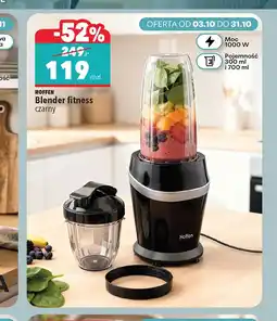 Biedronka Blender Hoffen oferta