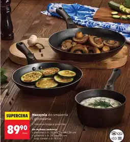 Biedronka Rondel oferta