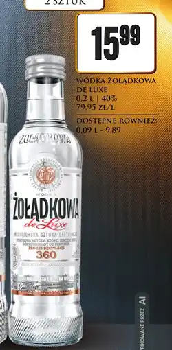 Dino Wódka Żołądkowa oferta