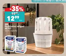 Biedronka Pochłaniacz wilgoci AK101 K & M oferta