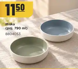 MR. DIY Miska 790 ml 8804053 oferta