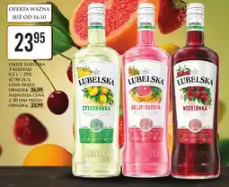 Dino Likier Lubelska cytrynówka oferta