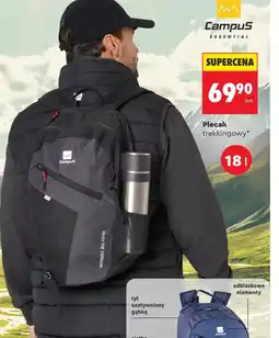 Biedronka Plecak Campus oferta