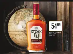 Dino Brandy Stock 84 oferta
