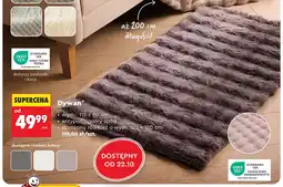 Biedronka Dywan 115x60 cm Smukee oferta