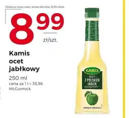 Frac Ocet jabłkowy Kamis oferta