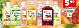 Topaz Napój alkoholowy Lubelska Wiśniówka oferta