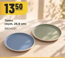 MR. DIY Talerz 26,9 cm oferta