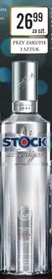 Dino Wódka Stock Prestige oferta