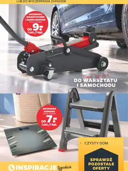 Netto Wózek podnośnikowy oferta