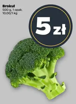 Netto Brokuł oferta