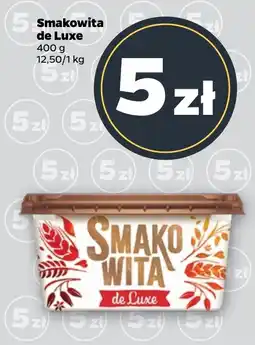Netto Smakowita de Luxe oferta