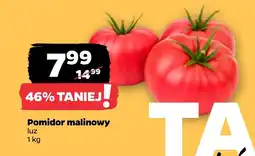 Netto Pomidor malinowy oferta