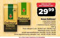 Netto Kawa Dallmayr Classic oferta