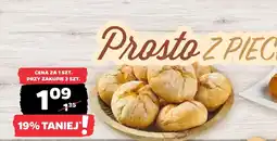 Netto Prosto z Pieca oferta