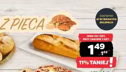 Netto Z PIECA oferta