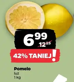Netto Pomelo luz oferta