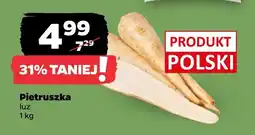 Netto Pietruszka oferta