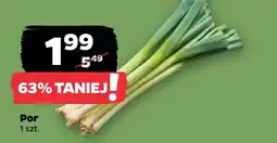 Netto Por oferta