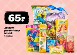 Netto Zestaw prezentowy Misiek oferta