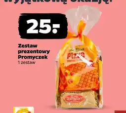 Netto Zestaw prezentowy Promyczek oferta