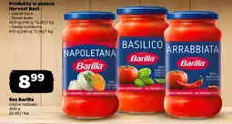 Netto Sos Barilla oferta
