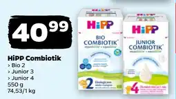 Netto HiPP Combiotik oferta