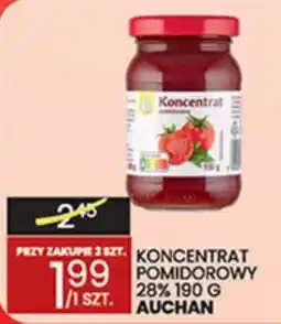 Wafelek Koncentrat Pomidorowy oferta