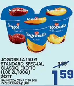 Wafelek Jogobella Standard, Special, Classic, Exotic oferta
