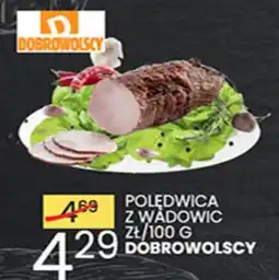 Wafelek Polewdwica z Wadowic oferta