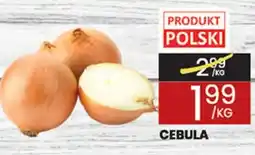 Wafelek Cebula oferta