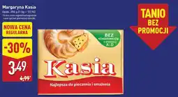 ALDI Margaryna Kasia oferta