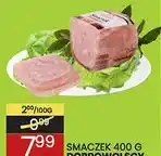 Wafelek Smaczek Dobrowolscy oferta