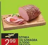 Wafelek Szynka Od Szwagra Krakus oferta