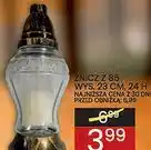Wafelek Znicz Z 85 wys. 23 cm, 24 h oferta