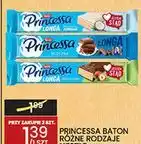 Wafelek Baton Princessa oferta