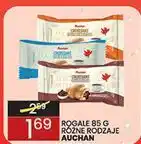 Wafelek Rogale Auchan oferta