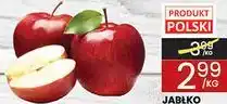 Wafelek Jabłko oferta
