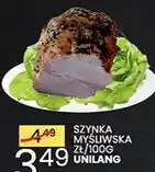 Wafelek Szynka Myśliwska Unilang oferta