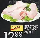 Wafelek Skrzydło z Indyka oferta