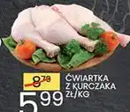 Wafelek Ćwiartka z Kurczaka oferta