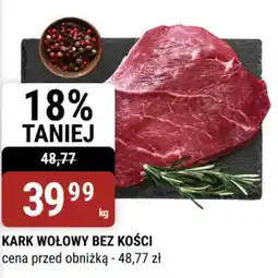 bi1 Kark Wołowy Bez Kości oferta