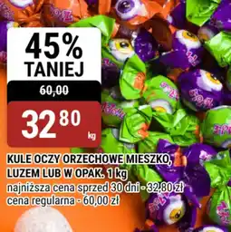 bi1 Kule Oczy Orzechowe Mieszko oferta