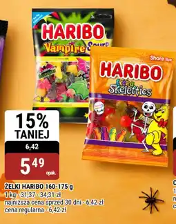 bi1 Żelki Haribo oferta