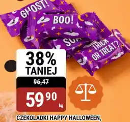 bi1 Czekoladki Happy Halloween oferta