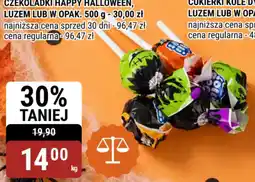 bi1 Czekoladki Happy Halloween oferta