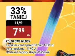 bi1 Kolorowe Włosy oferta