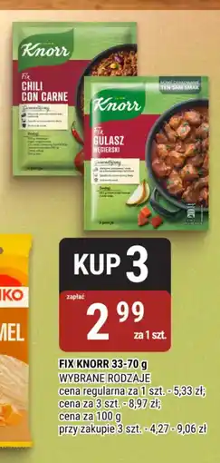 bi1 Fix knorr oferta