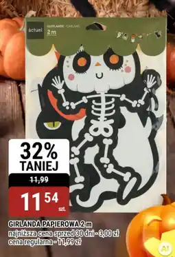 bi1 Girlanda papierowa oferta